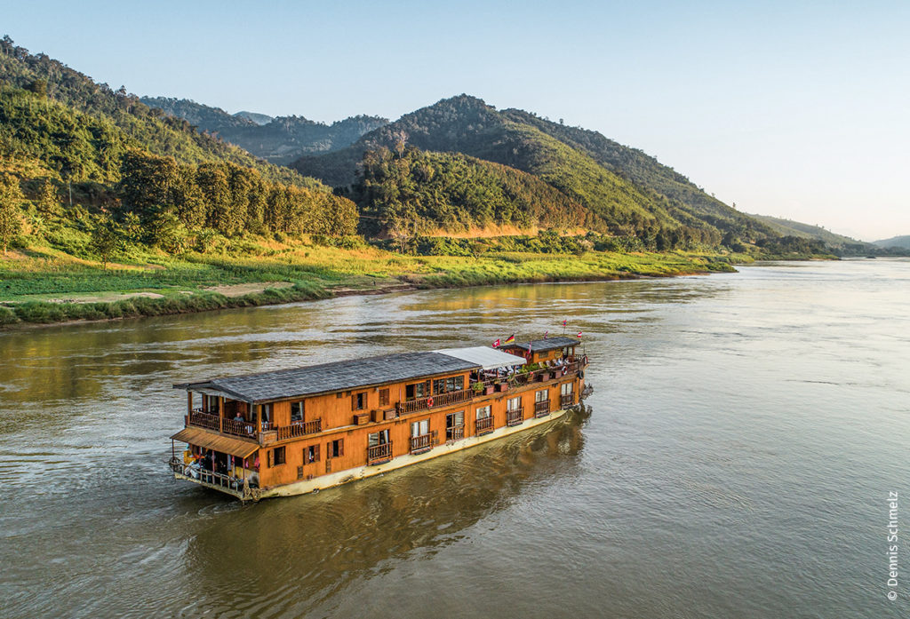 Mekong Sun