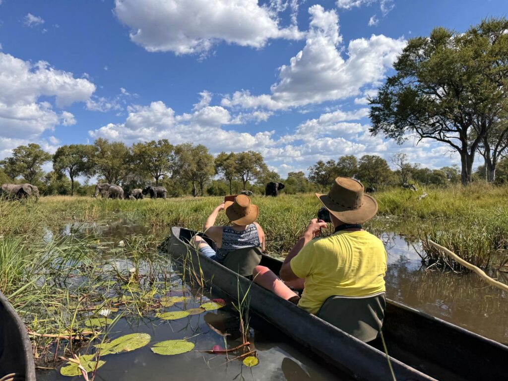 Okavango Delta