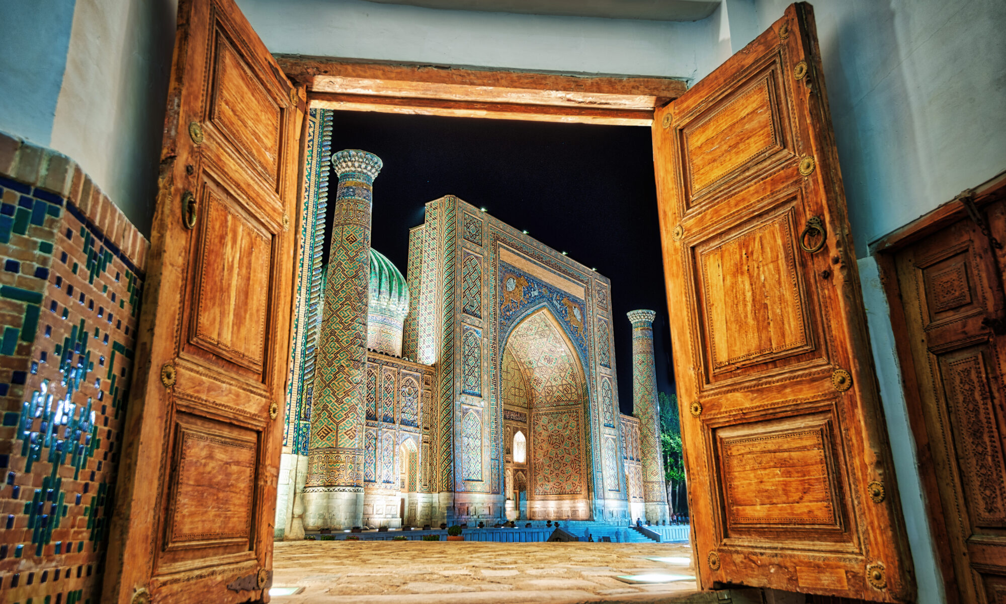 Samarkand